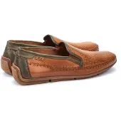 Pikolinos Conil - mocassin homme