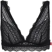 JOOP! Soutien-gorge ' Nightfall High Apex ' noir