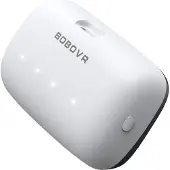 BOBOVR Batterie B100 Pour S3 Pro/e3 Pro