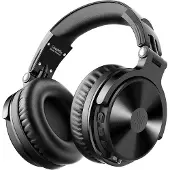OneOdio Casque sans fil Pro C (noir)