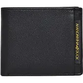 Mandarina Duck Dual Udp07 Wallet Noir Homme