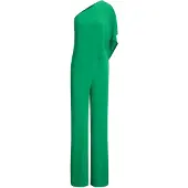 Ralph Lauren Combinaison 'APRIL' vert