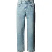Pepe Jeans Camden Pm20840313 Tapered Fit Jeans Bleu 30 / 32 Hommes Bleu 30