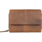 Maître Porte-monnaies 'Birkenfeld' cognac