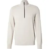BOSS Pull Kanobix Half Zip Hommes