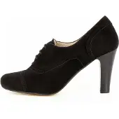 Evita Escarpins 'MARIA' noir