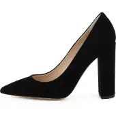 Evita Escarpins 'ALINA' noir