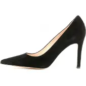 Evita Escarpins 'NATALIA' noir