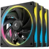 DeepCool Ventilateur de boîtier - - FL12 SE - 120 mm - 1900 tr/min - ARGB
