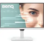 BenQ GW3290QT écran plat de PC 68,6 cm (27") 2560 x 1440 pixels Quad HD LED Blanc