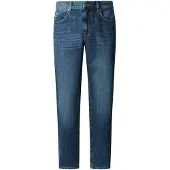 Pepe Jeans Jean 'Camden' bleu foncé