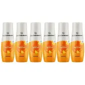 SodaStream Soda 440 ml 6 pièces - Marque : - EAN : 7290116748733