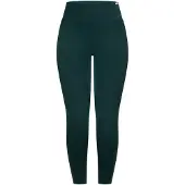 SMILODOX Leggings 'Andrina' pétrole