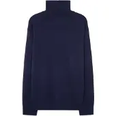 Seidensticker Pull-over bleu foncé