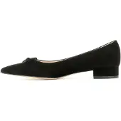 Evita Escarpins 'FRANCA' noir