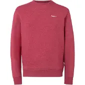 Pepe Jeans Griffin Sweatshirt Rouge M Homme