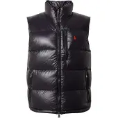 Ralph Lauren Gilet noir