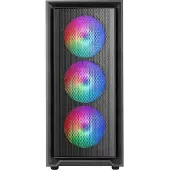 Mars Gaming Boîtier Pc Mcair