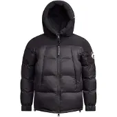 JACK1T Veste outdoor ' Luna Leichte' noir