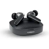 Ksix Casque d'écoute UltimAI Noir