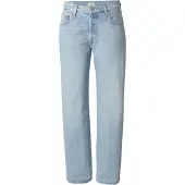 Levi's Jean '501 '90s Jeans' bleu denim