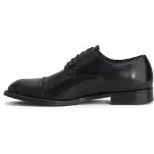 Boggi Milano Mocassin noir