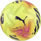 Puma Ballon De Football Orbita Ultimate Pl Thrill Fifa Quality Pro Wp