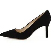 Evita Escarpins 'JESSICA' noir