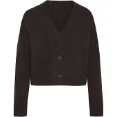 Style Republic Cardigan chocolat