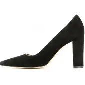 Evita Escarpins 'NATALIA' noir