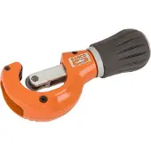 Bahco Pipe Cutter 8-35 Mm Orange