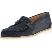 Paul green Chaussure basse marine