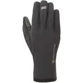 Montane Windjammer Lite Gore-tex Windstopper Gloves Noir XS Femme