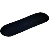 Legamaster Tampon effaceur de tableau WOODEN, pour effaceur de tableau blanc WOODEN, 10 pièces