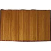 Spirella YALONG Bambus Badmatte 50 x 80 cm beige / rutschfest (80 x 50 cm)