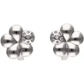 Gaya Boucles d'oreilles argent