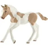 Schleich 13886 Jouet figurine Paint Hors Poulain