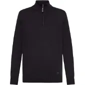 Signal Pull-over 'Klaus' noir