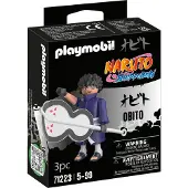 Playmobil 71223 - Naruto Shippuden - Obito, Spielfigur