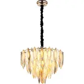 Globo Lampe suspendue Elinor Or