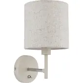 Globo Lighting Applique murale DELEON LH 15x26 cm beige Applique murale