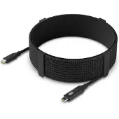 Ubiquity Ubiquiti AFi-Cable-USB-7M, 7 m, USB C, USB C, Schwarz, Grau