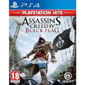 Assassin's Creed IV : Black Flag (Hits Playstation)
