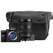 Sony A7 IV Kit de Voyage