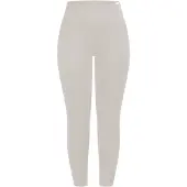 SMILODOX Leggings 'Andrina' taupe