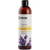 MON Sulphur and Lavender Shampoo 300ml