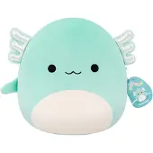 Jazwares Squishmallows Axolotl 30 cm