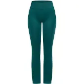 SMILODOX Leggings 'Oriana' pétrole