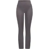 SMILODOX Leggings 'Oriana' anthracite