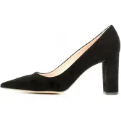 Evita Escarpins 'JESSICA' noir